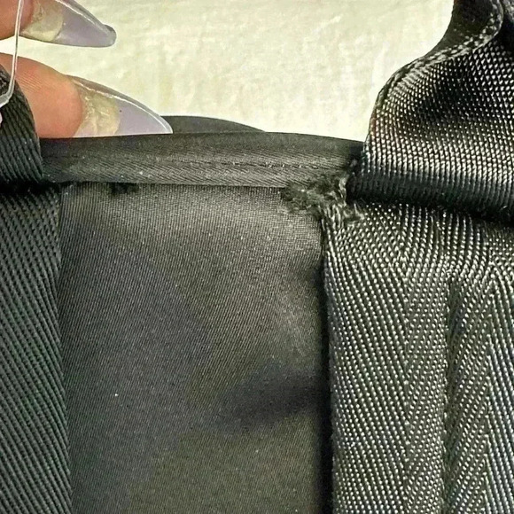 Karl Lagerfeld Paris Graphic backpack main image 4